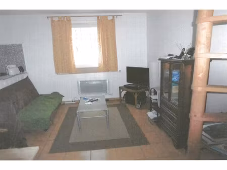 vente appartement 1 pièce 35.6 m² à gardanne (13120)  145 000 €