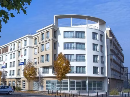 vente appartement 1 pièce 23 m² à valenciennes (59300)  82 000 €