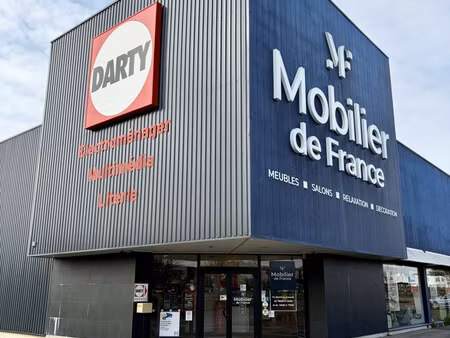 location local commercial