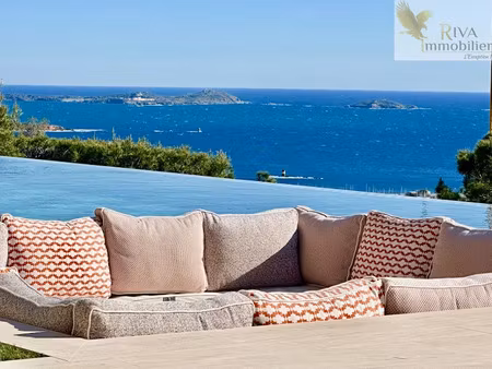 vente maison 10 pièces 370 m² à bandol (83150)  6 240 000 €