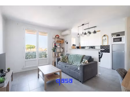 vente appartement 2 pièces 40 m² à marseille 9ème (13009)  192 000 €