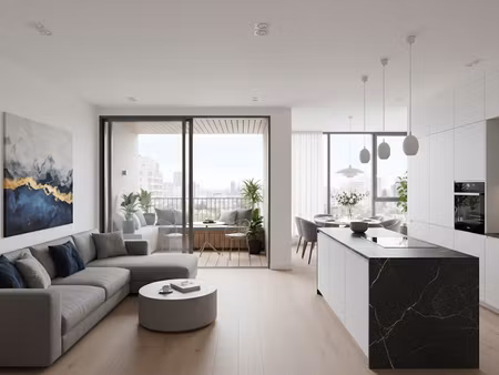 vente appartement 2 pièces 43.48 m² à rillieux-la-pape (69140)  179 000 €