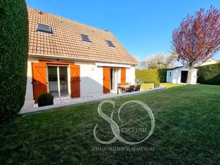 l'agence so exclusif présente son coup de coeur