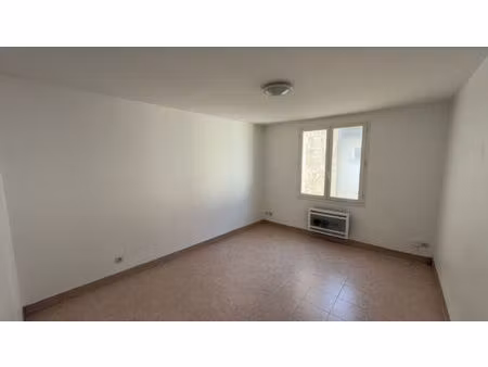 triplex 3 pièces de 55m²