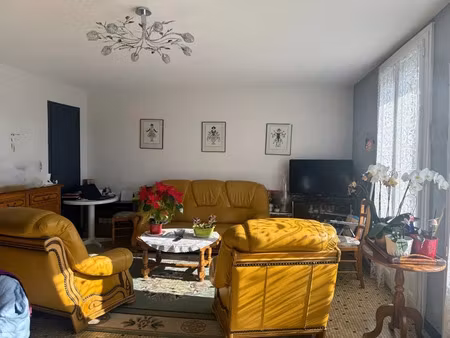 vente appartement 3 pièces 66 m² à saint-martin-le-vinoux (38950)  139 000 €