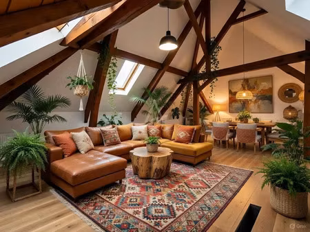 vente appartement 3 pièces 60 m² à saint-etienne-de-montluc (44360)  175 000 €