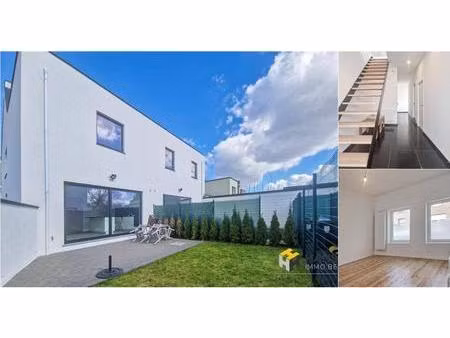 maison à vendre à nieuwstraat 85b rumst (rbv57029)