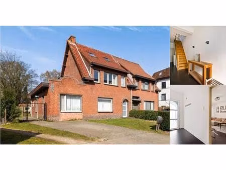 maison à vendre à de bergen 52 zandhoven (rbv57005)
