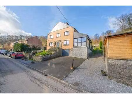 belle maison situee au coeur de malonne