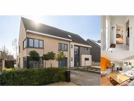 maison à vendre à tolbroek 22 bevel (rbv57006)