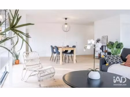 appartement à quéven (56530)