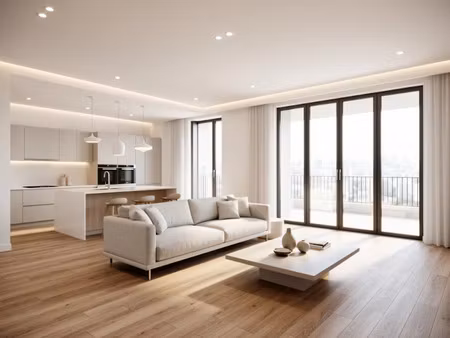 vente appartement 3 pièces 63.06 m² à rillieux-la-pape (69140)  200 000 €