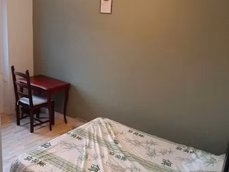 location meublée chambre 1 pièce 12 m² à theillay (41300)  475 €