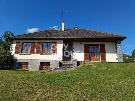 maison juvigny val d andaine 8 pièce(s) 137.57 m2