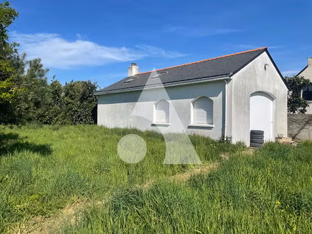 terrain suce sur erdre 457 m2