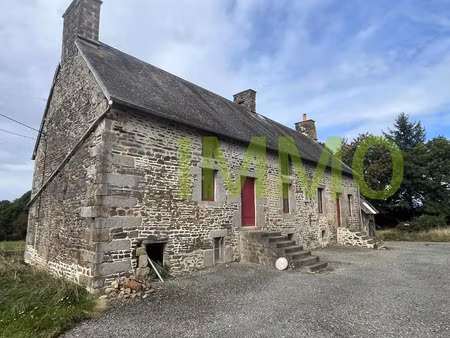 vente maison à tinchebray (61800) : à vendre / 75m² tinchebray