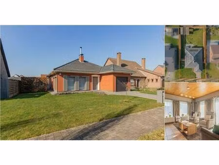 maison à vendre à jef van hooflaan 29 aartselaar (rbv57000)