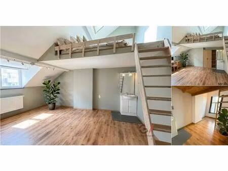 maison à vendre à diestsevest 7 louvain (rbv57287)