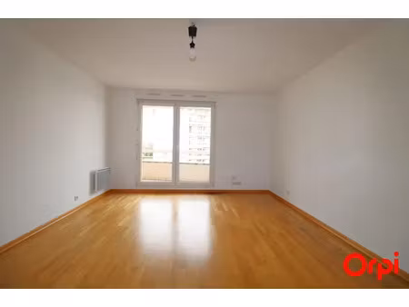 vente appartement 3 pièces 69 m² à strasbourg (67000)  272 000 €