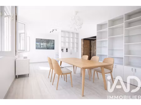 vente appartement 4 pièces 80 m² à massy (91300)  279 000 €