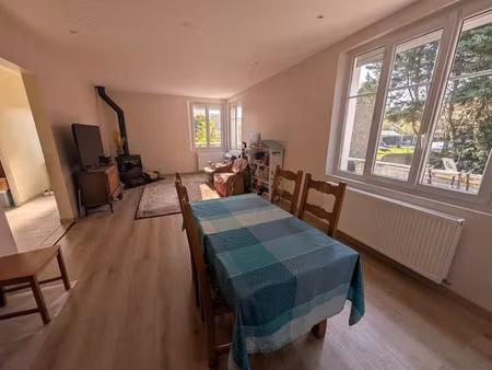 vente duplex 5 pièces 96.62 m² à les clayes-sous-bois (78340)  299 000 €