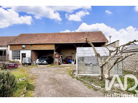 vente maison 1 pièce 130 m² beaumont-du-gâtinais (77890)