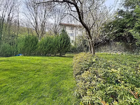 vente terrain