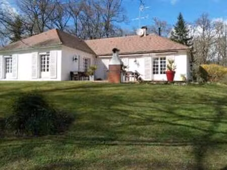 vente maison à argentan (61200) : à vendre / 160m² argentan
