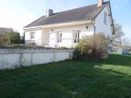 vente maison 3 pièces 81 m² saint-pierre-de-varengeville (76480)
