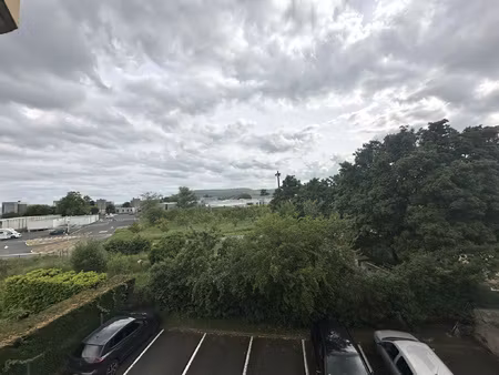 studio meublé - secteur cézeaux