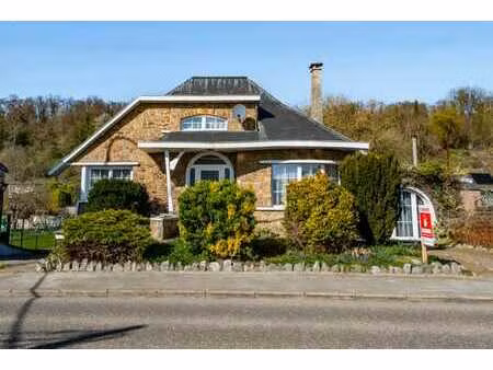 charmante maison 4 ch avec potentiel