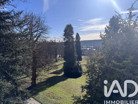 vente appartement 4 pièces 96 m² vaucresson (92420)