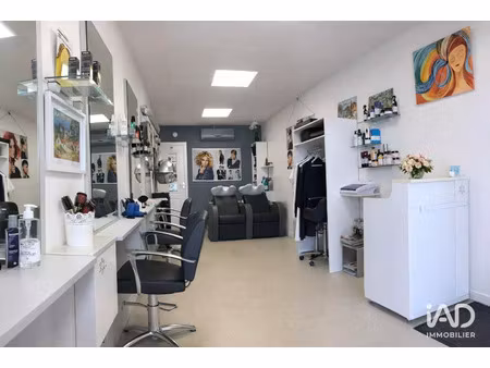 vente commerce 28 m² saint-rémy-lès-chevreuse (78470)