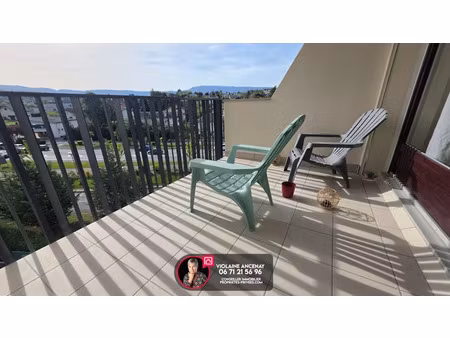 vente appartement 4 pièces 97 m² à la ravoire (73490)  380 000 €