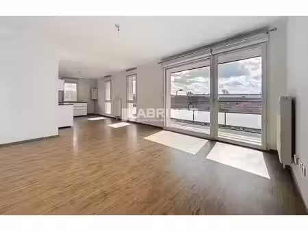 vente appartement 4 pièces 88 m² à marcq-en-baroeul (59700)  373 000 €