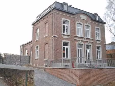 appartement à louer avec 1 chambre