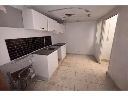 maison fresnes sur escaut 4 pièce(s)