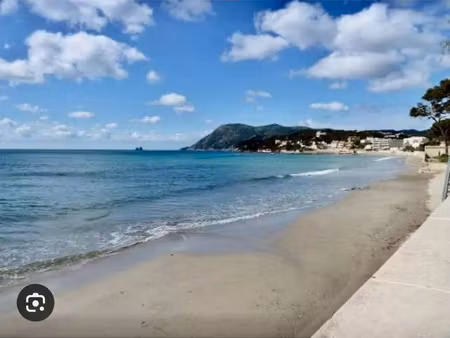 vente maison 2 pièces 44 m² la seyne-sur-mer (83500)