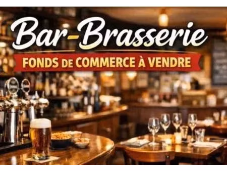 vente fonds de commerce 128 m2 à romorantin-lanthenay