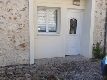 maison à bruyères-le-châtel (91680)