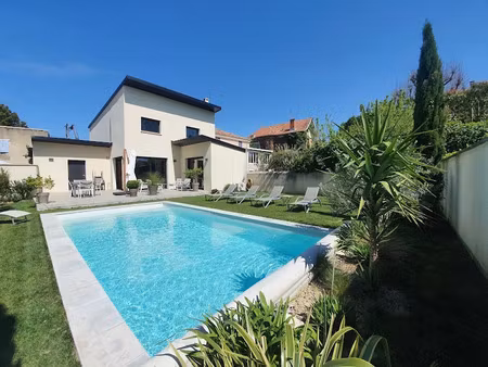 vente maison 5 pièces 138 m² à montelimar (26200)  470 000 €