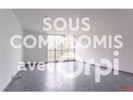 appartement saint-michel-sur-orge 89.32 m² t-4 à vendre  185 000 €
