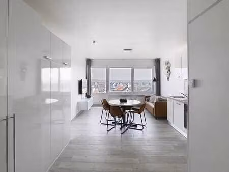 studio moderne orienté plein sud à louer !