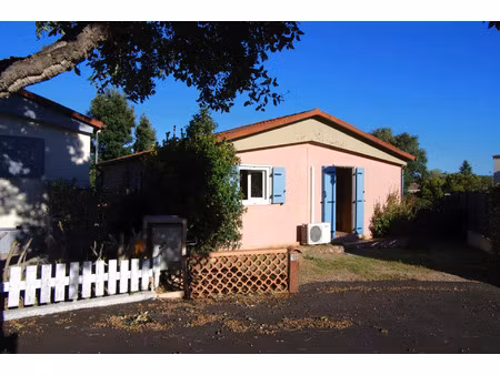 vente maison 3 pièces 41 m² roquebrune-sur-argens (83520)