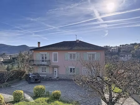 vente maison à millau (12100) : à vendre / 190m² millau