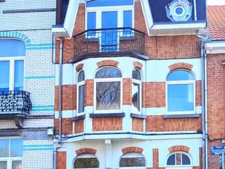 maison de maitre avec appartement duplex