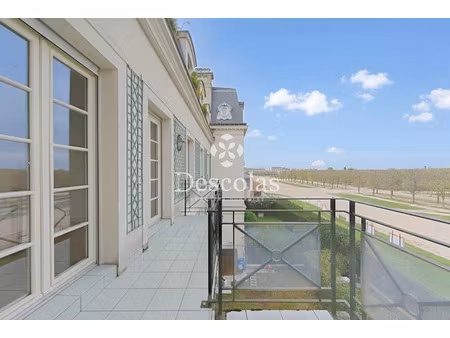 vente appartement 5 pièces 105 m² à saint-germain-en-laye (78100)  1 149 000 €