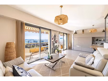 vente appartement 4 pièces 99 m² à saint-laurent-du-var (06700)  795 000 €