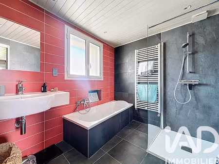 vente maison 3 pièces 87 m² vix (85770)