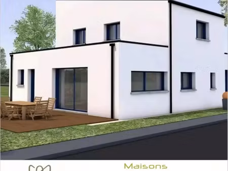 vente terrain à vertou (44120) : à vendre / 480m² vertou